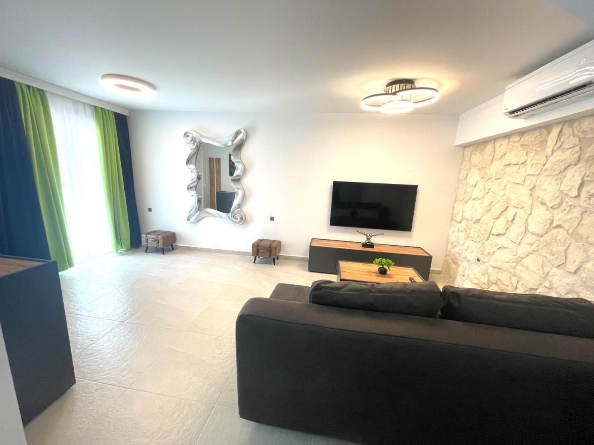 Villa Lifestyle & Trends Λιμενάρια Εξωτερικό φωτογραφία
