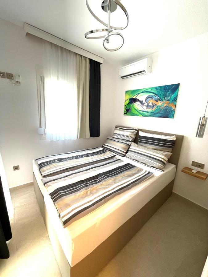Villa Lifestyle & Trends Λιμενάρια Εξωτερικό φωτογραφία