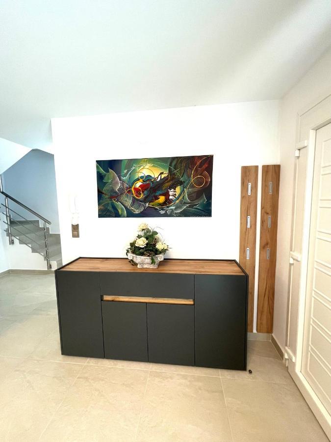 Villa Lifestyle & Trends Λιμενάρια Εξωτερικό φωτογραφία