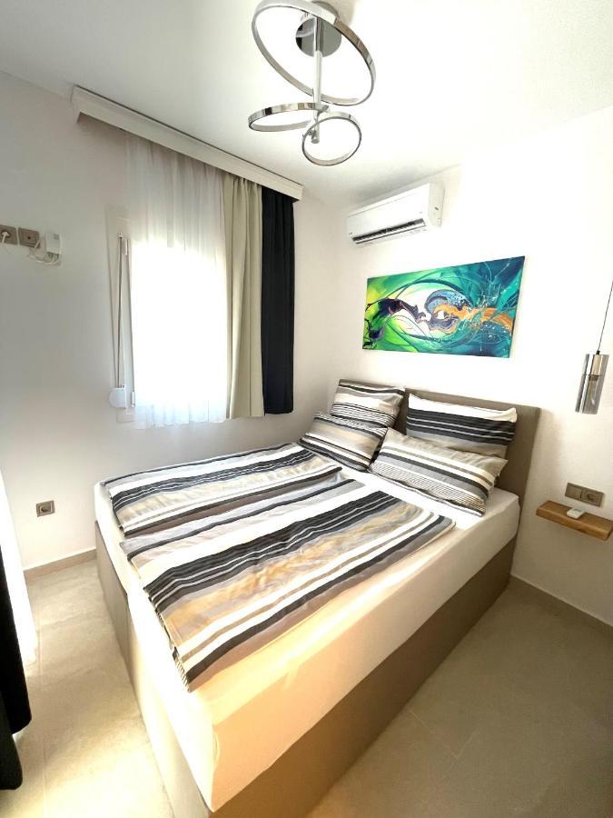Villa Lifestyle & Trends Λιμενάρια Εξωτερικό φωτογραφία