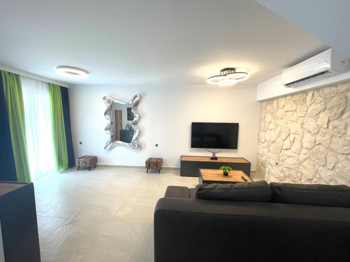 Villa Lifestyle & Trends Λιμενάρια Εξωτερικό φωτογραφία