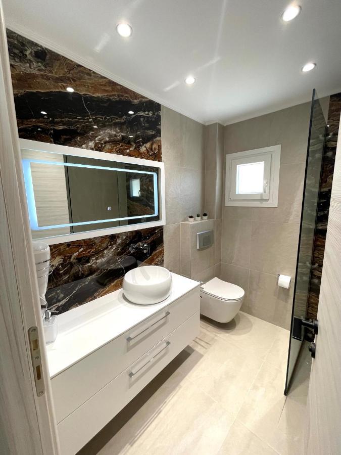 Villa Lifestyle & Trends Λιμενάρια Εξωτερικό φωτογραφία