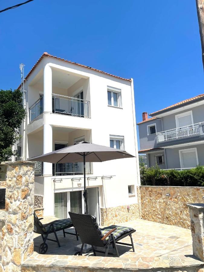 Villa Lifestyle & Trends Λιμενάρια Εξωτερικό φωτογραφία