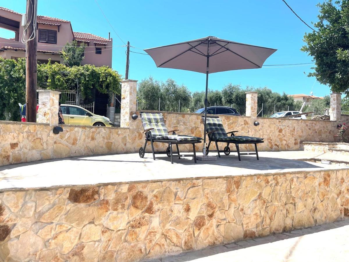 Villa Lifestyle & Trends Λιμενάρια Εξωτερικό φωτογραφία