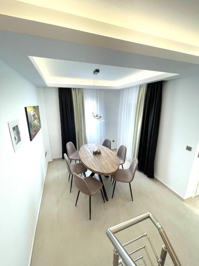 Villa Lifestyle & Trends Λιμενάρια Εξωτερικό φωτογραφία