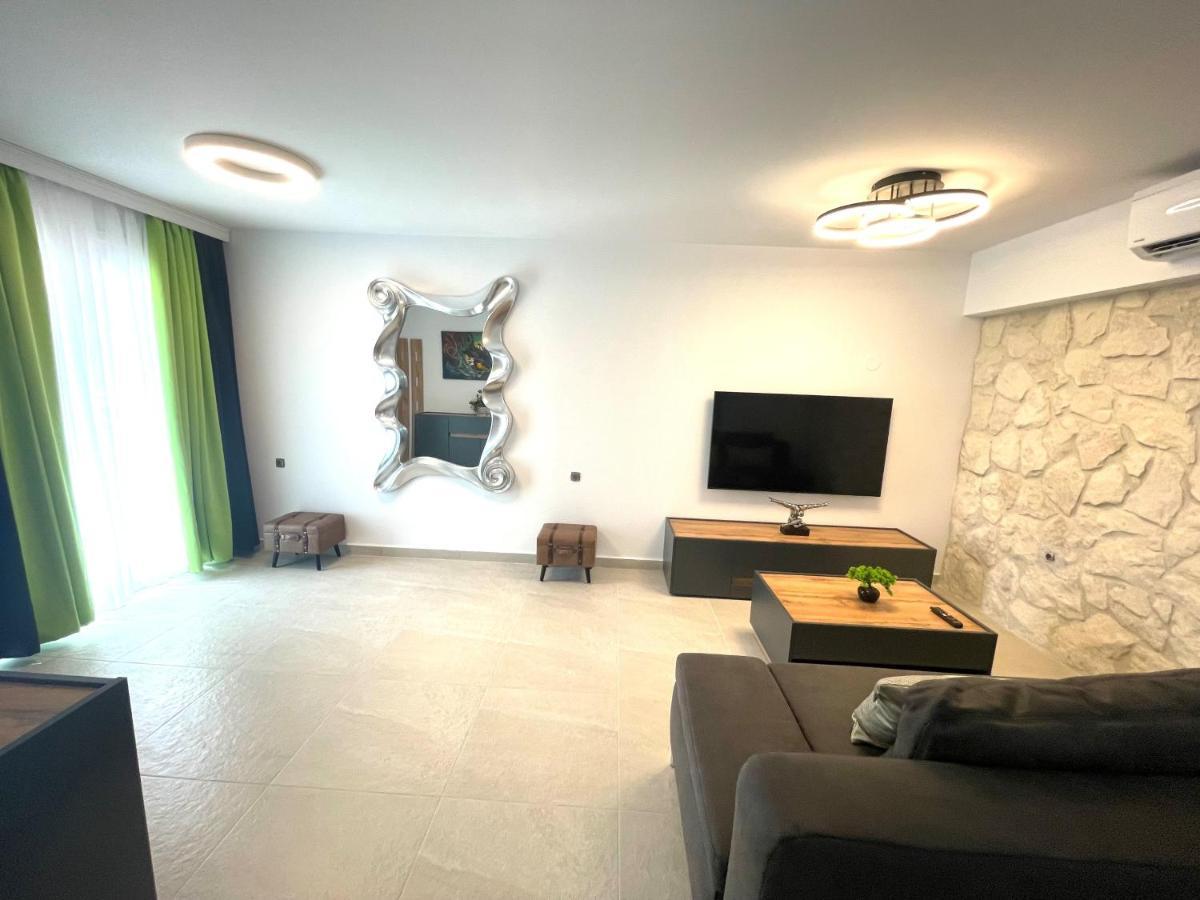 Villa Lifestyle & Trends Λιμενάρια Εξωτερικό φωτογραφία