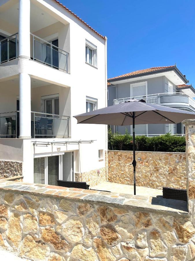 Villa Lifestyle & Trends Λιμενάρια Εξωτερικό φωτογραφία