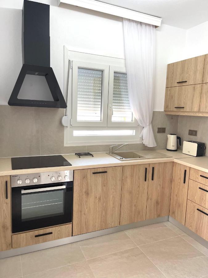Villa Lifestyle & Trends Λιμενάρια Εξωτερικό φωτογραφία