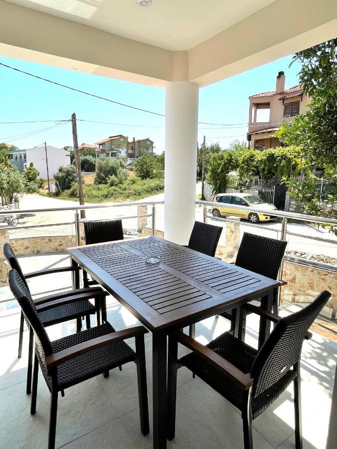 Villa Lifestyle & Trends Λιμενάρια Εξωτερικό φωτογραφία