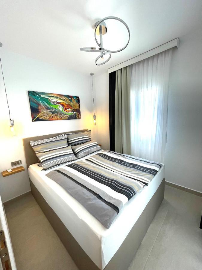 Villa Lifestyle & Trends Λιμενάρια Εξωτερικό φωτογραφία