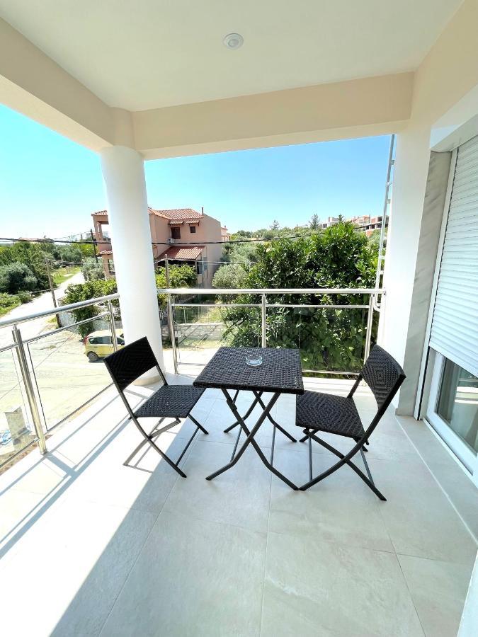 Villa Lifestyle & Trends Λιμενάρια Εξωτερικό φωτογραφία