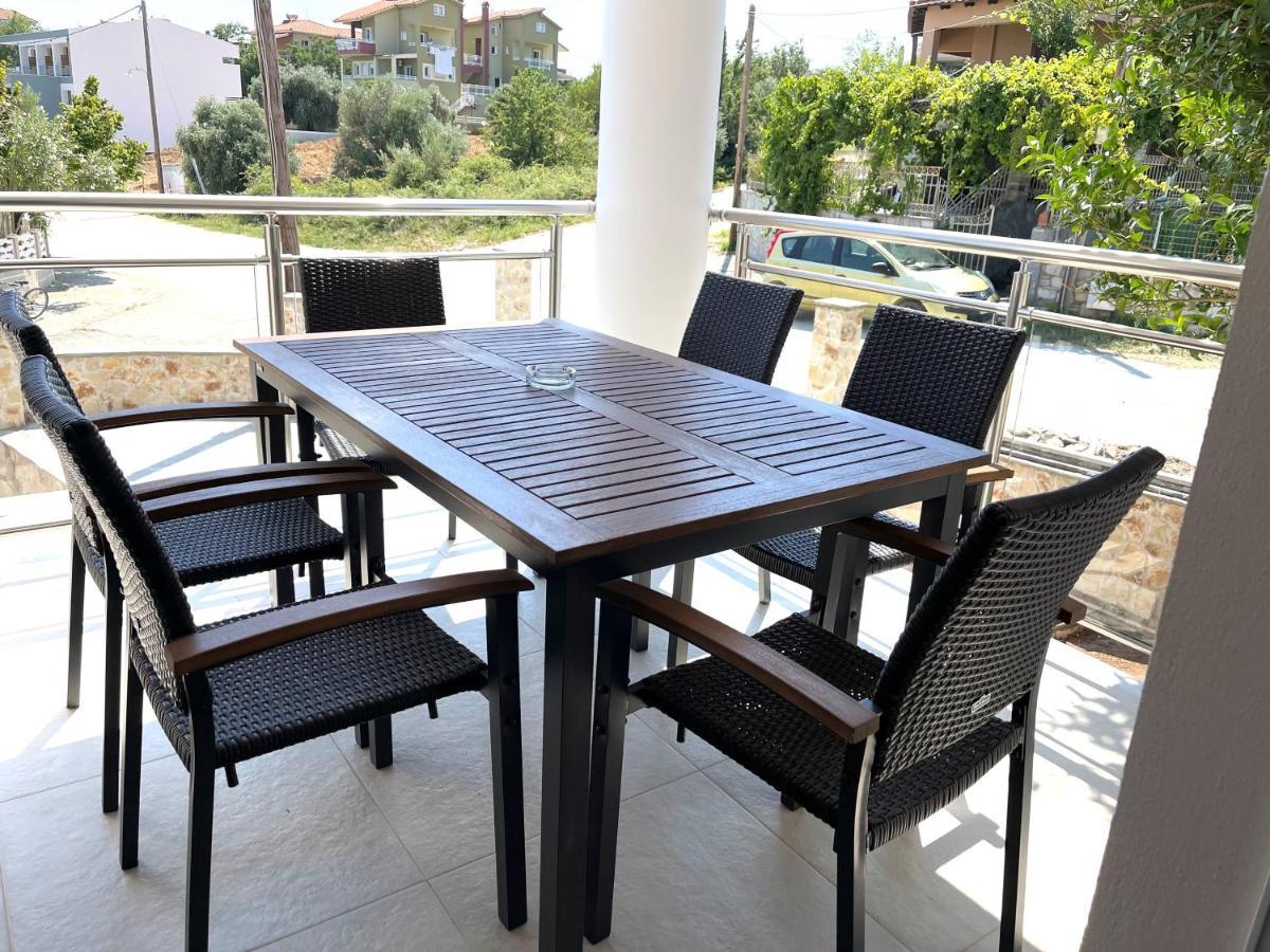 Villa Lifestyle & Trends Λιμενάρια Εξωτερικό φωτογραφία
