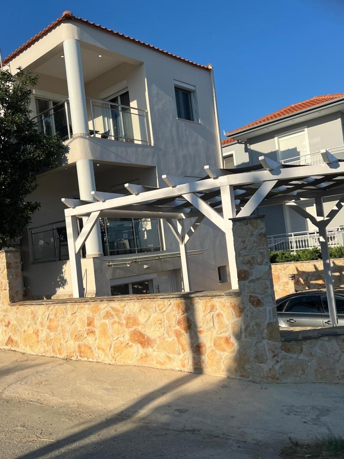 Villa Lifestyle & Trends Λιμενάρια Εξωτερικό φωτογραφία