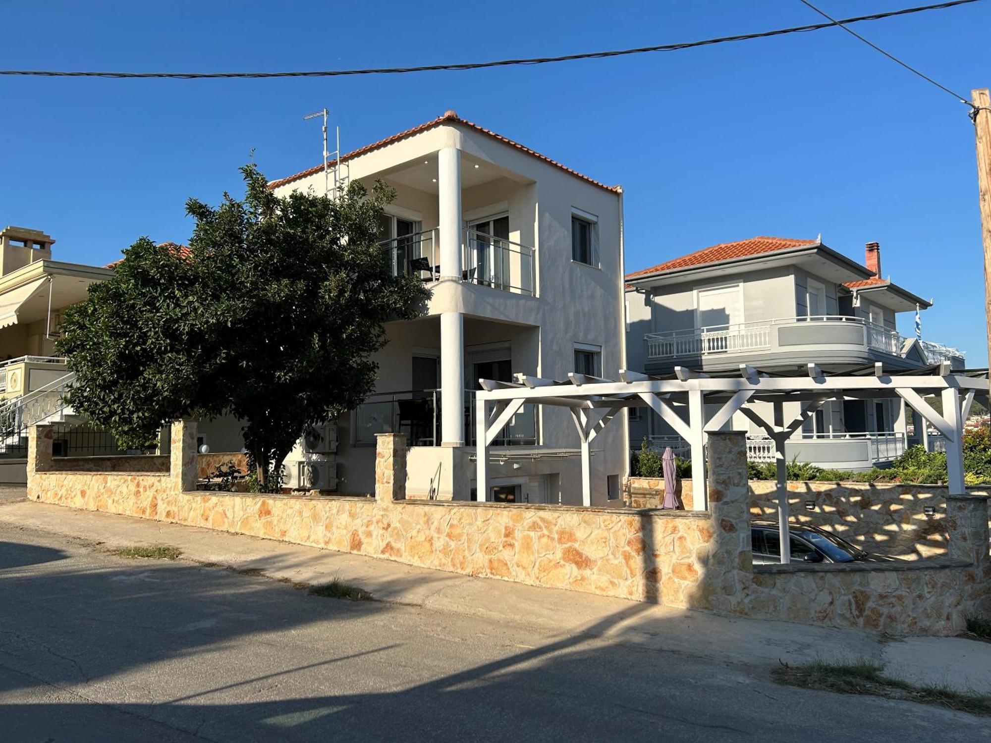 Villa Lifestyle & Trends Λιμενάρια Εξωτερικό φωτογραφία
